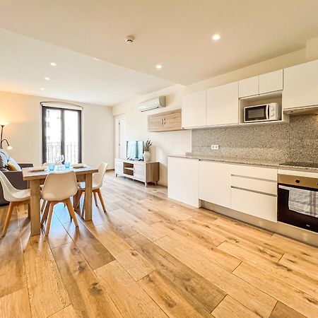 Can Cintet 21Nuevo Apartamento Moderno En Besalu Luaran gambar